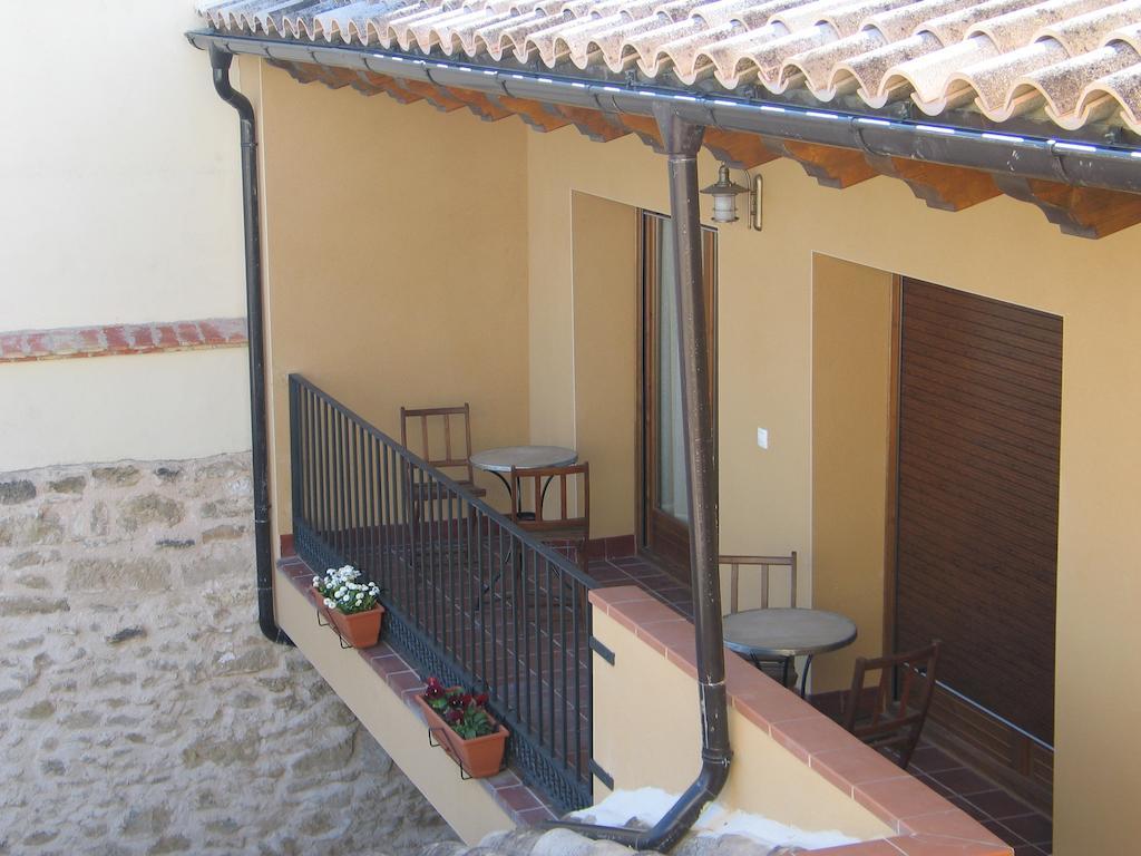 Country house El Corral De Valero Valdealgorfa