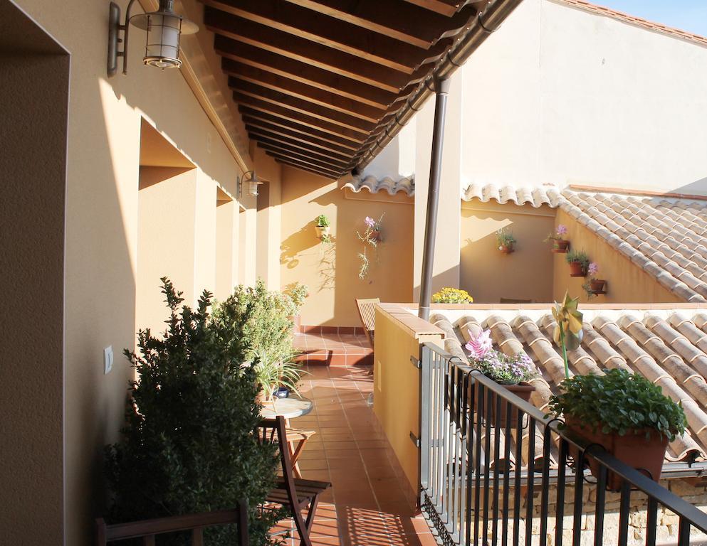 Country house El Corral De Valero