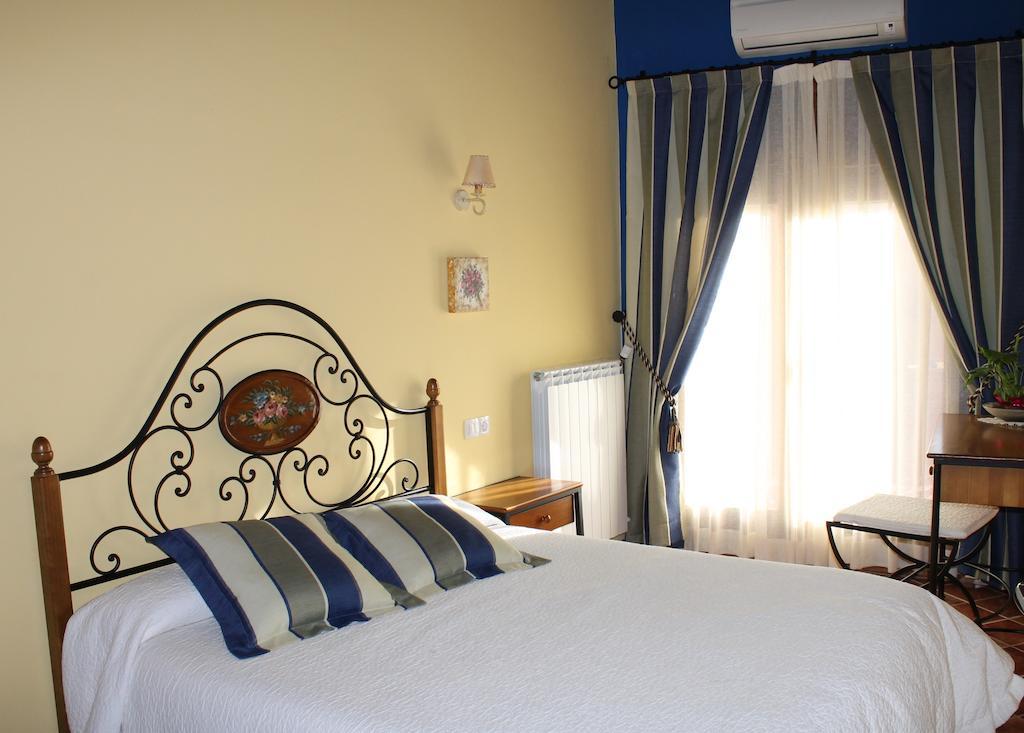 El Corral De Valero Country house Valdealgorfa