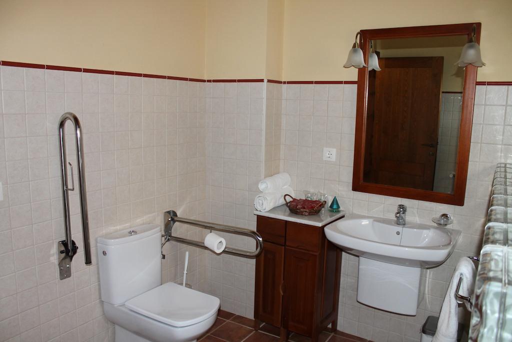 Country house El Corral De Valero Valdealgorfa