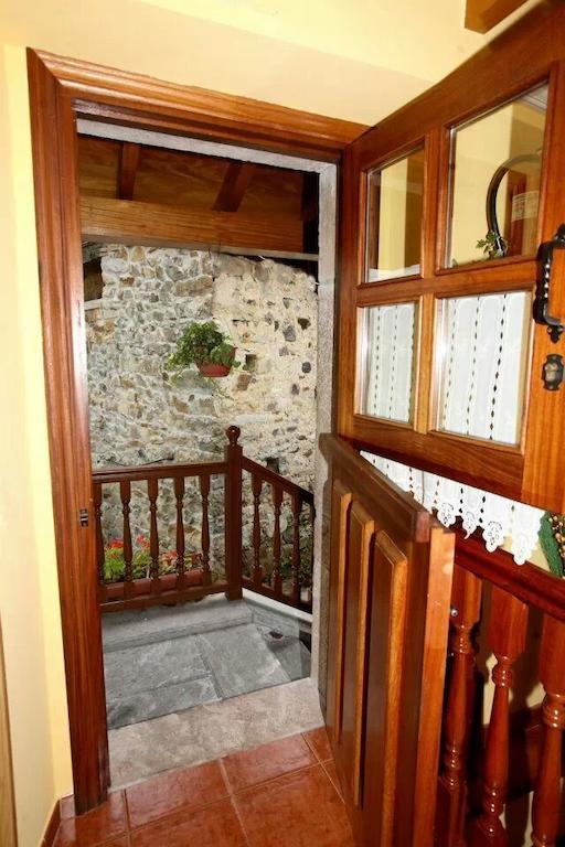 Holiday home El Jornu *