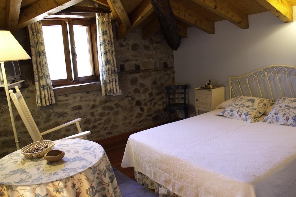La Lastría Casa rural