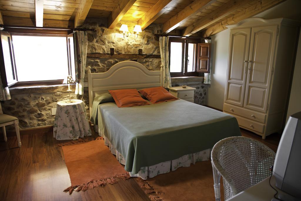 Casa rural La Lastría *