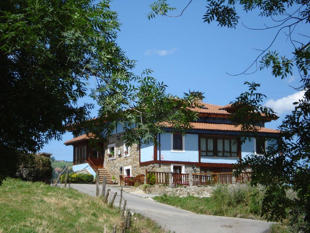 Casa rural La Lastría Villar (Soba)
