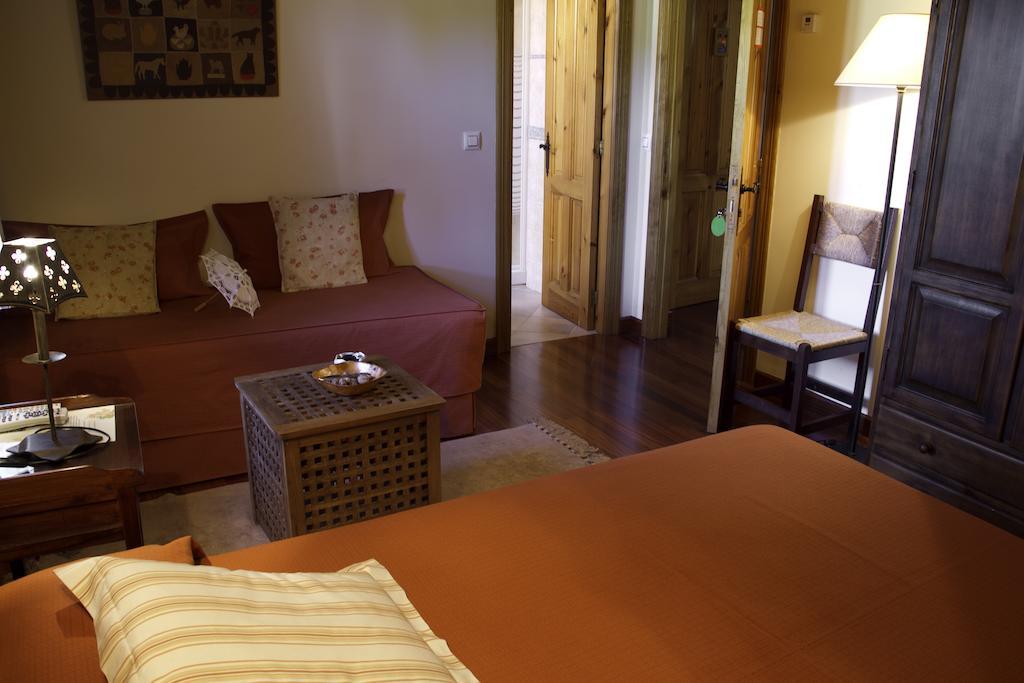 Casa rural La Lastría *