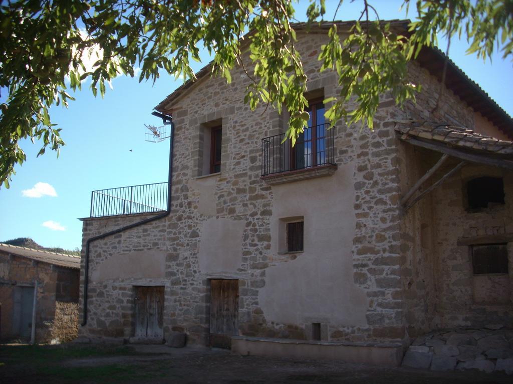 Casa Larriero De * Olson