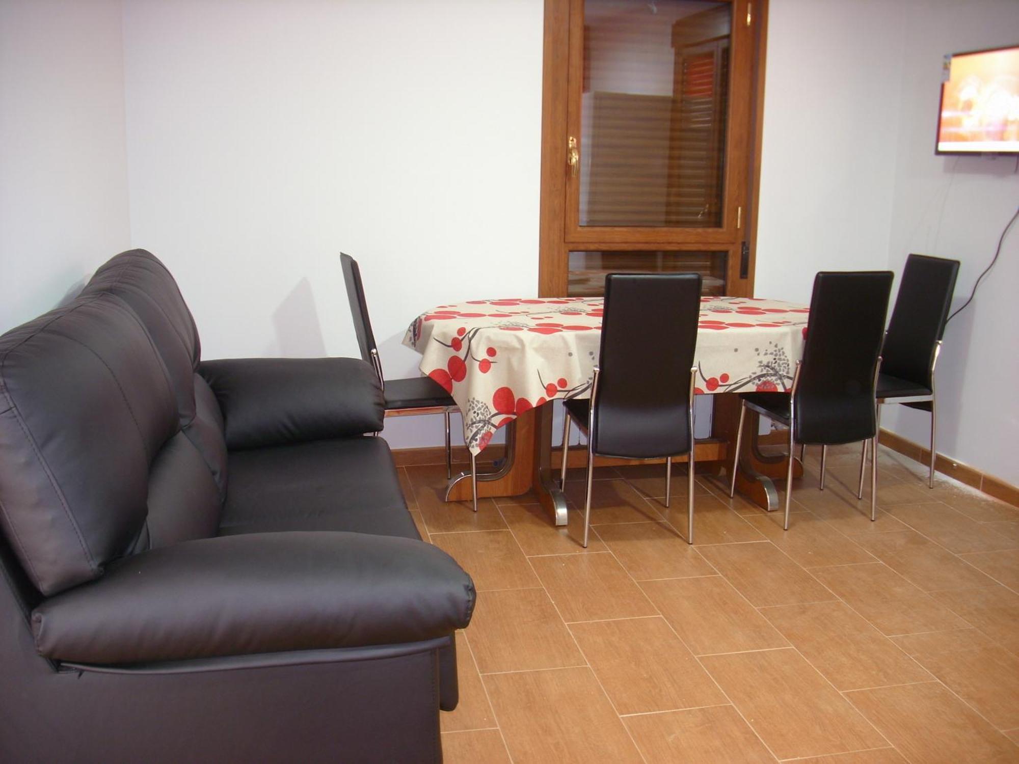 Casa Larriero De Country house Olson