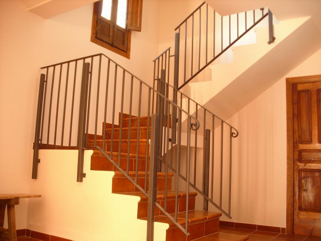 Casa Larriero De Country house