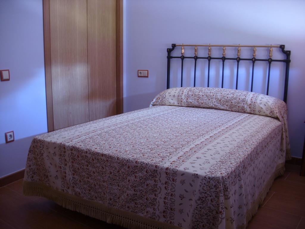 Country house Casa Larriero De *