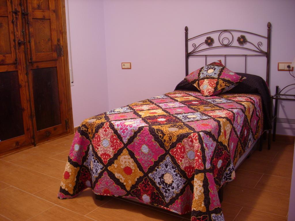 Casa Larriero De *