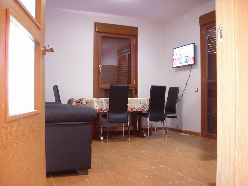 Country house Casa Larriero De
