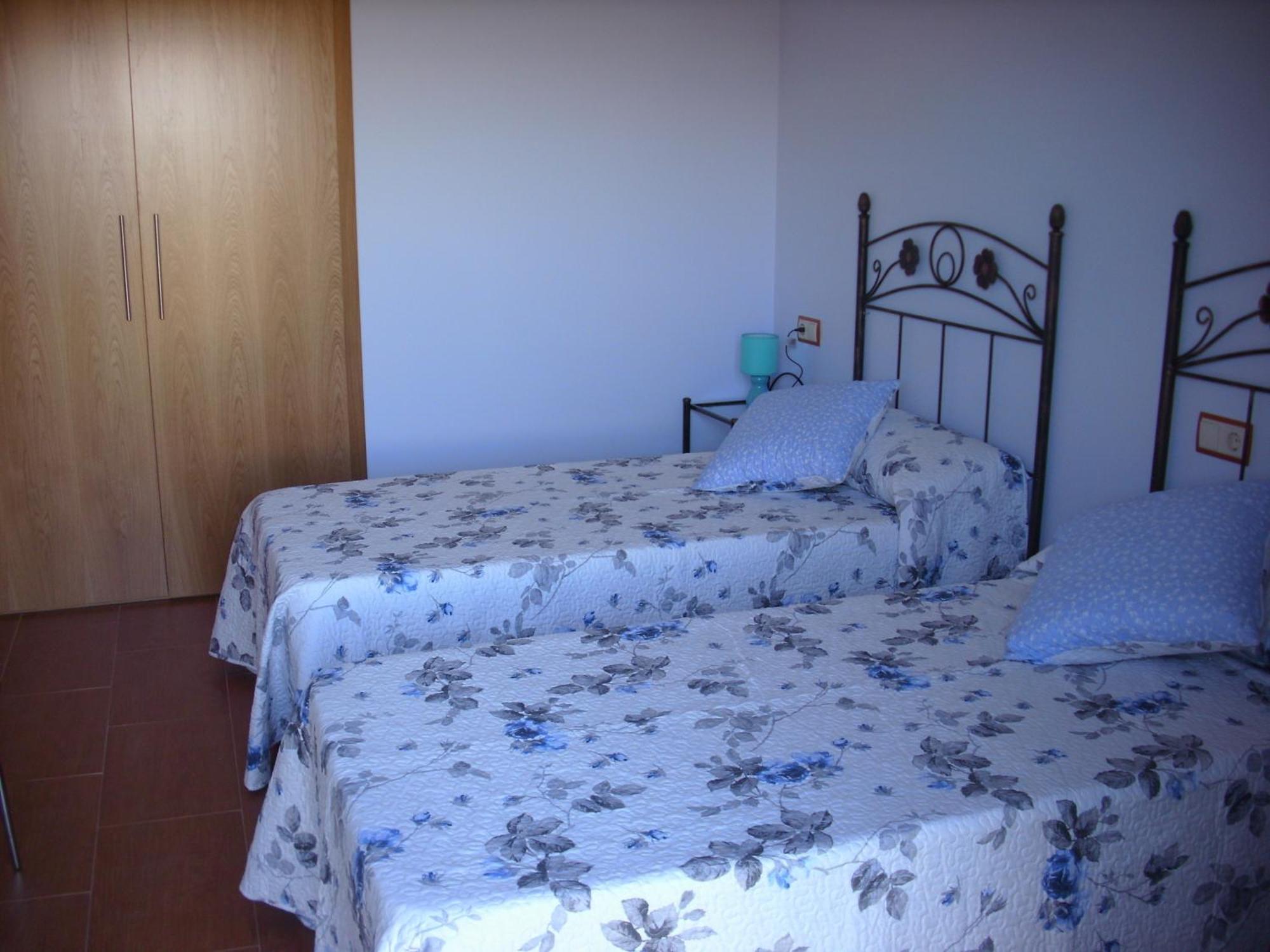 Casa Larriero De Country house
