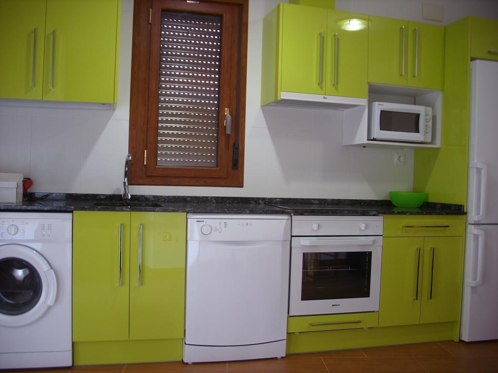 Casa Larriero De *