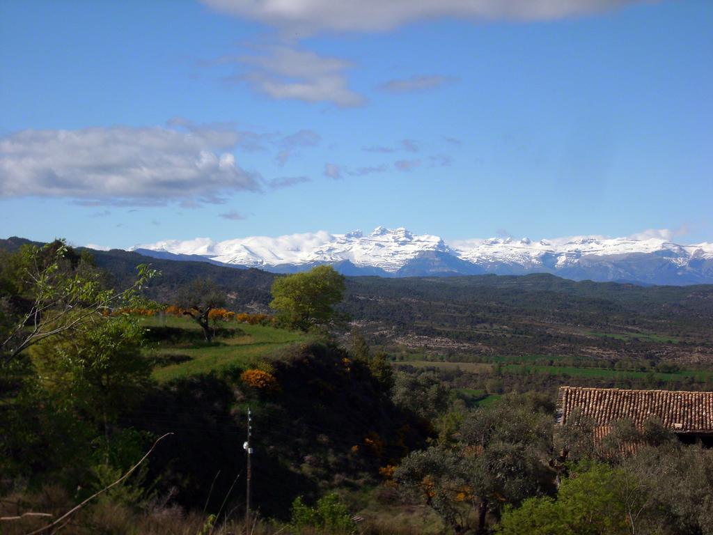 Country house Casa Larriero De *