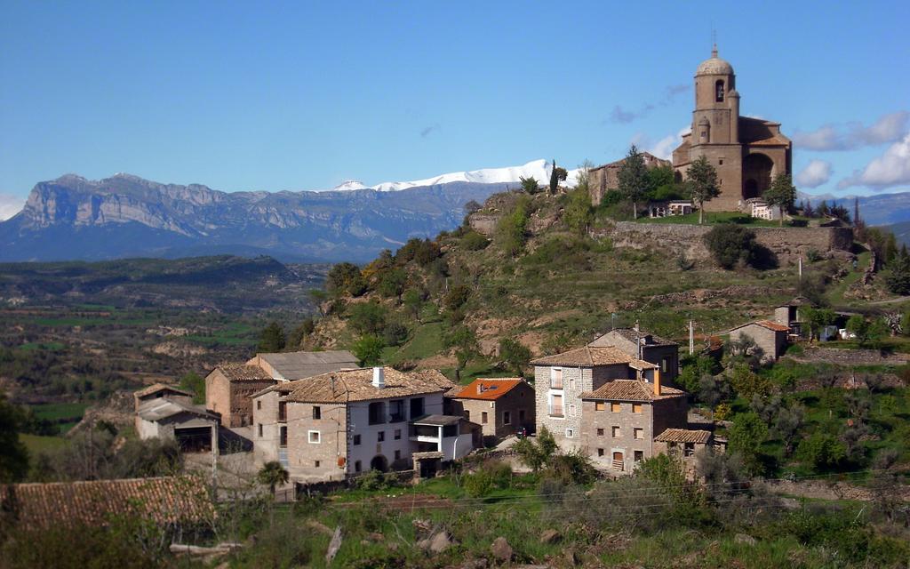 Casa Larriero De