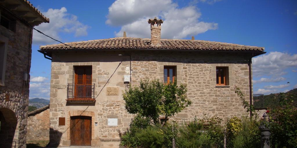 Country house Casa Larriero De Olson