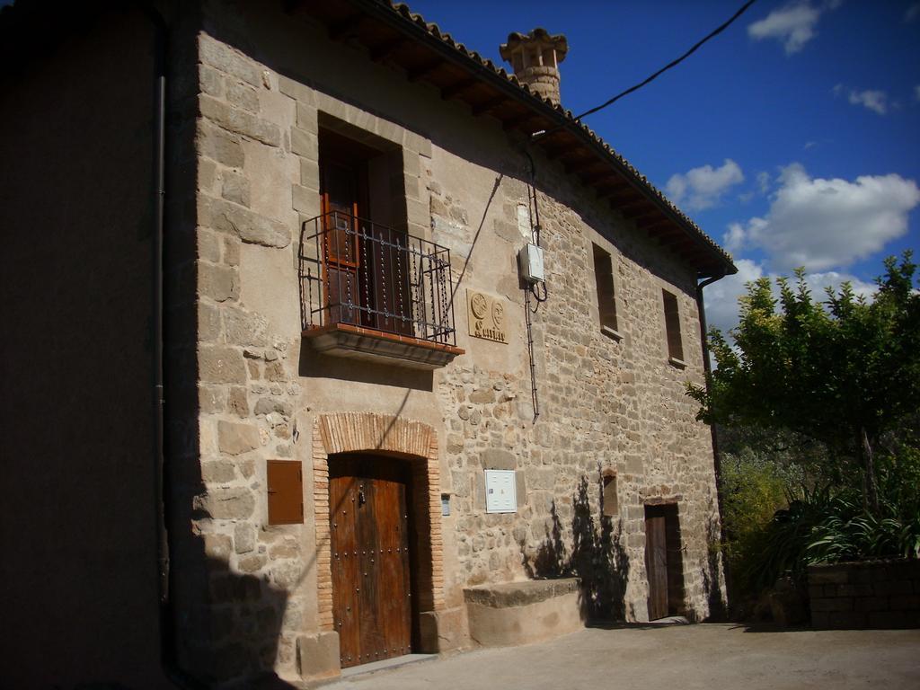 Casa Larriero De * Olson