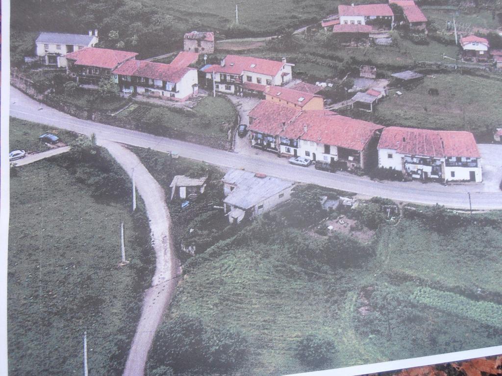 Casa Rural Casa Pipo *