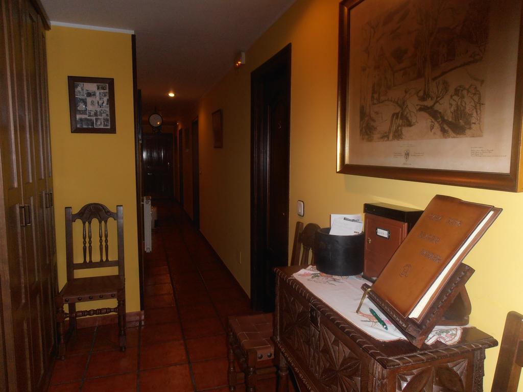 Casa Rural Casa Pipo Country house Colunga