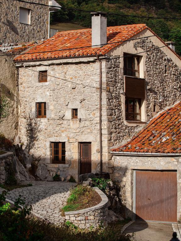 Holiday home La Ardina Sotres