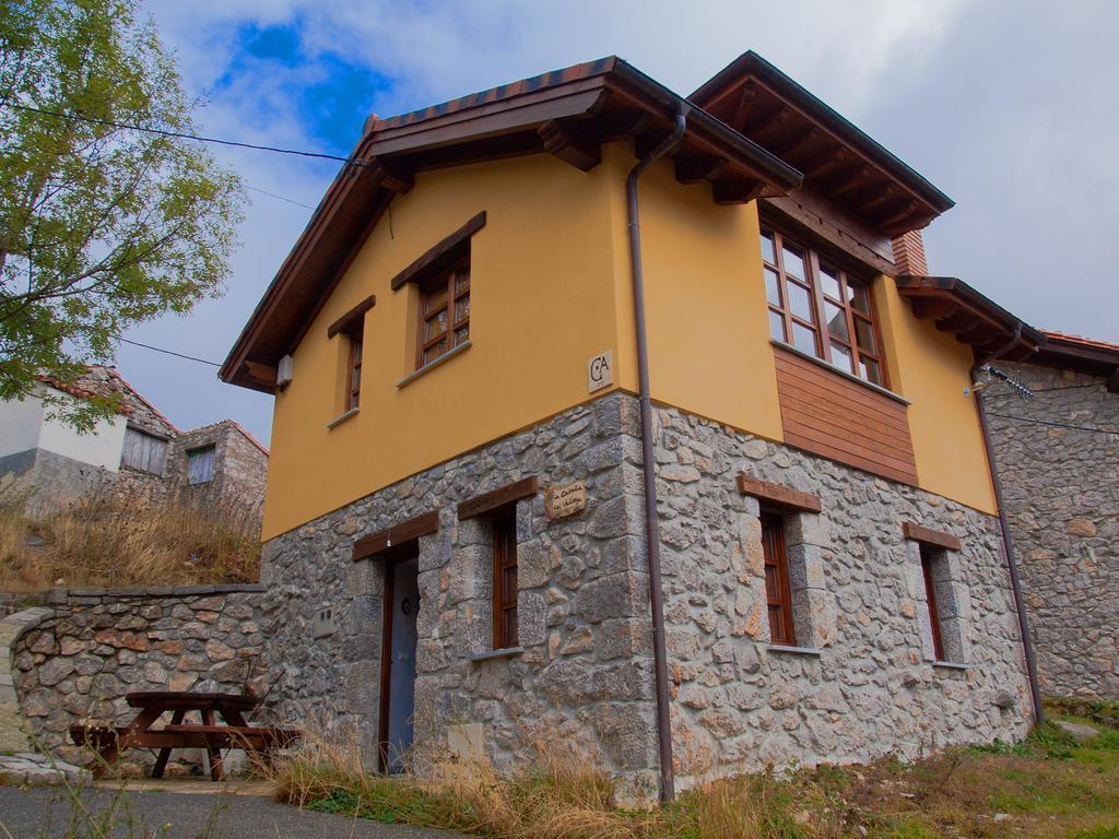 La Del Valleyu Сasa de vacaciones *