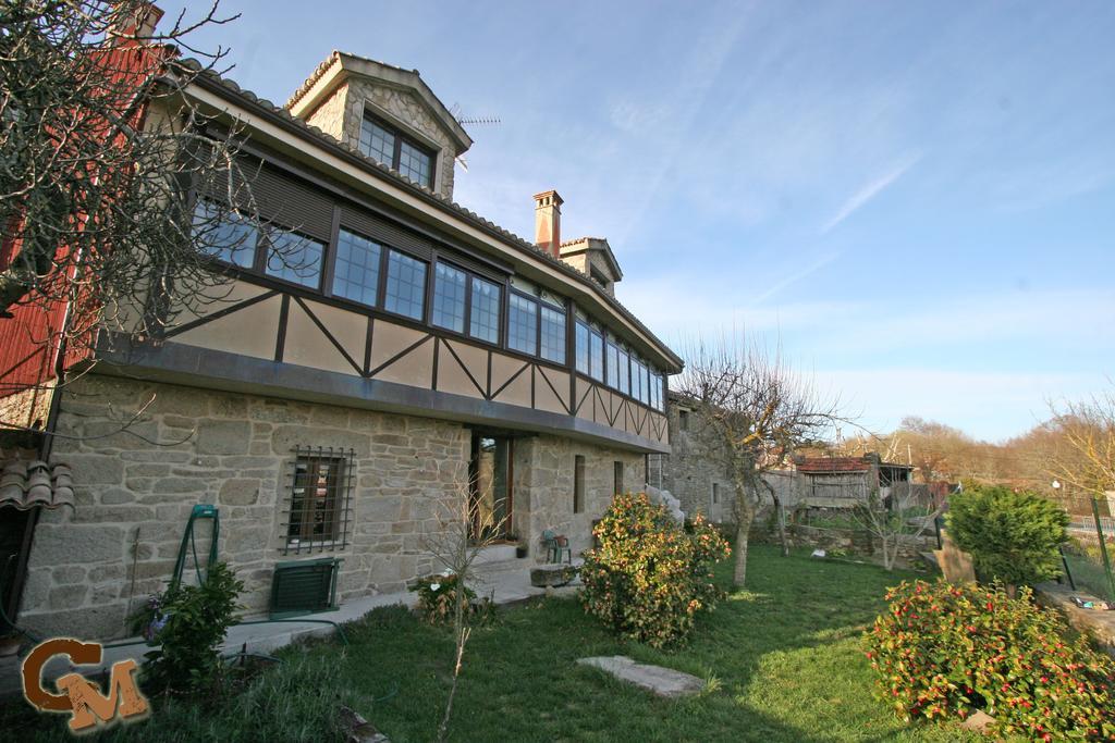 Guest house Casa Manoso Cea