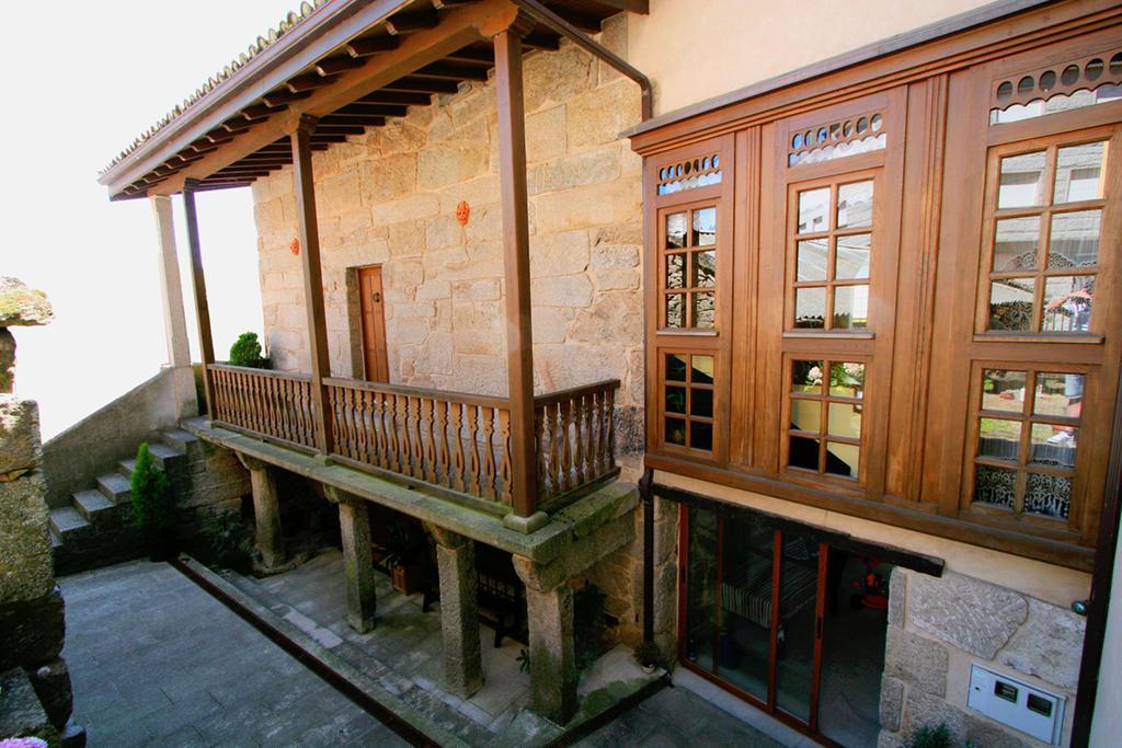 Casa Manoso * Cea