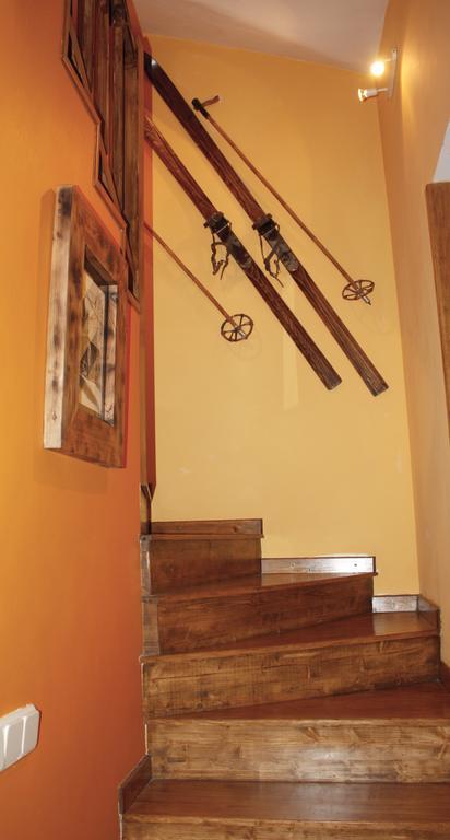 Valle De Aran Holiday home