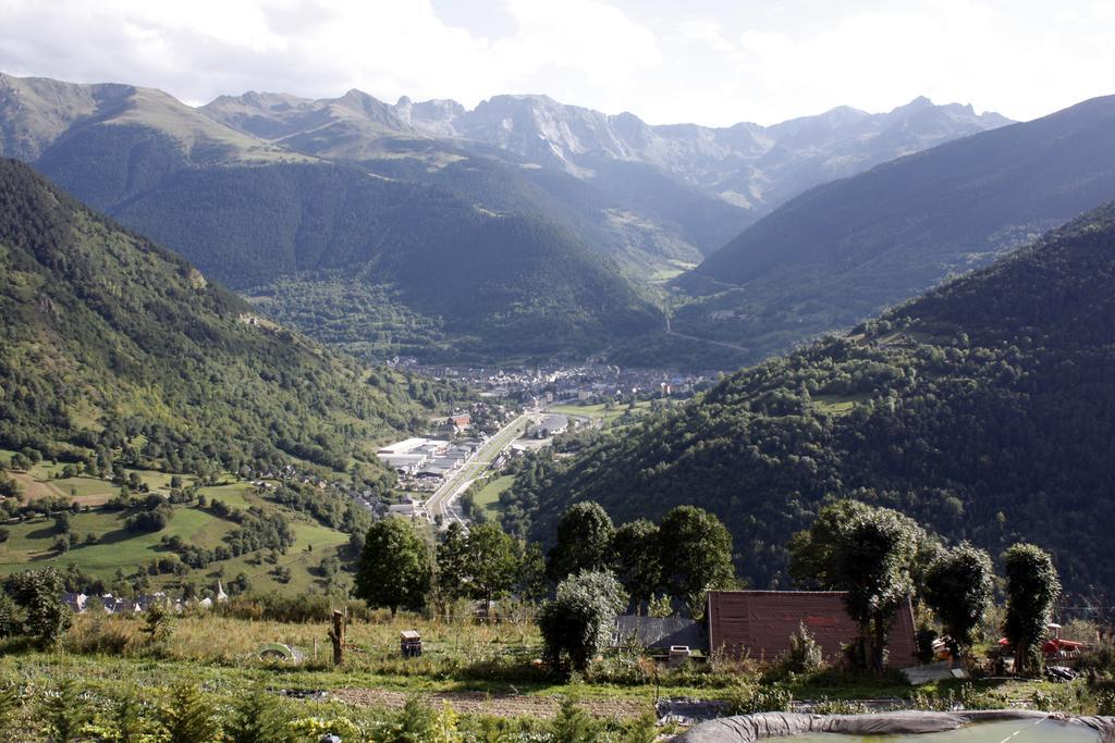 Valle De Aran Holiday home *