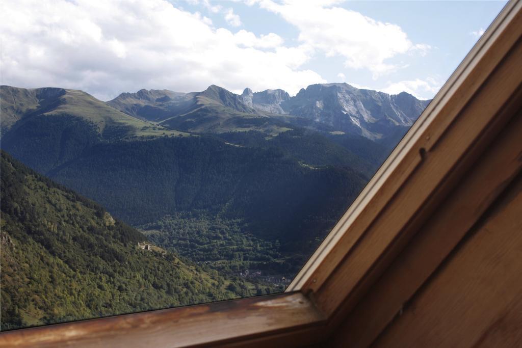 Valle De Aran Holiday home Mont