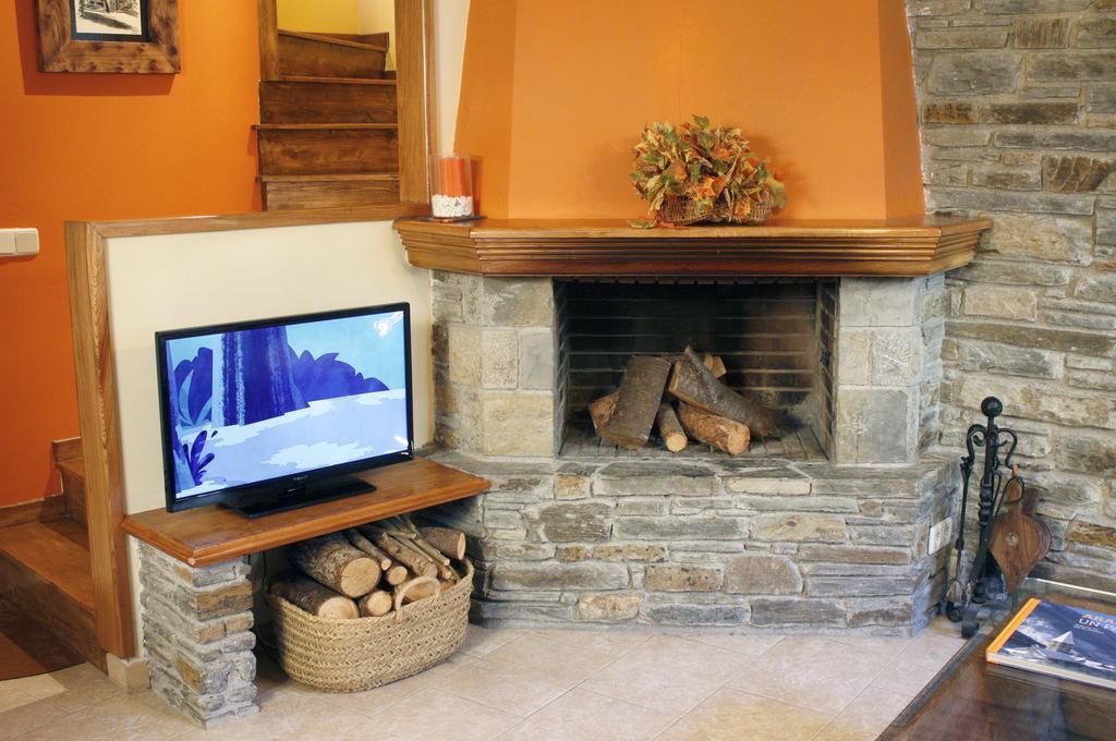 Valle De Aran Holiday home *