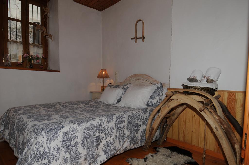 Casa Puig Pensión 3*