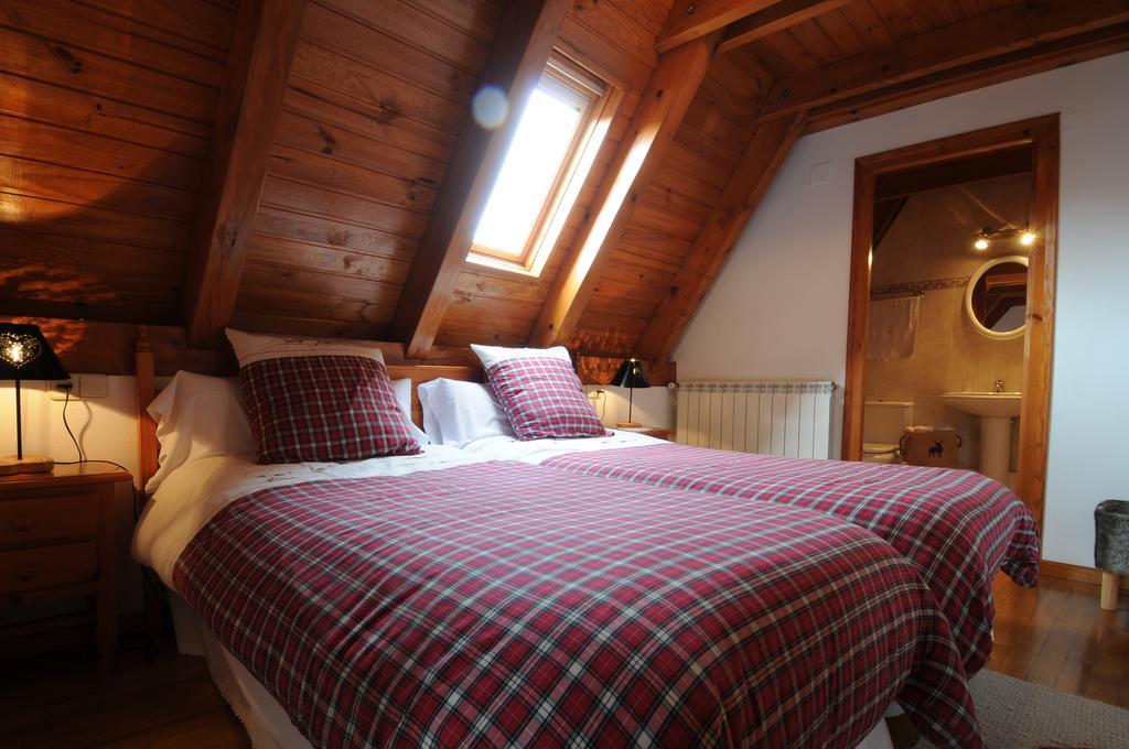 Pensión Casa Puig 3*