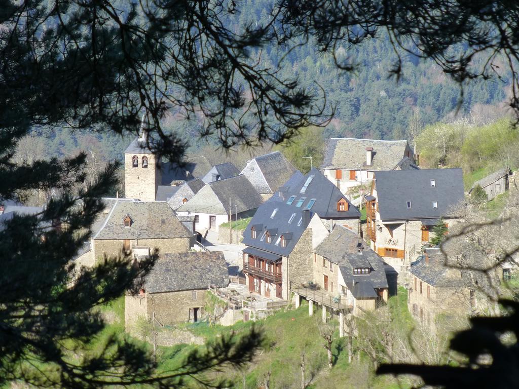 Pensión Casa Puig Montcorbau