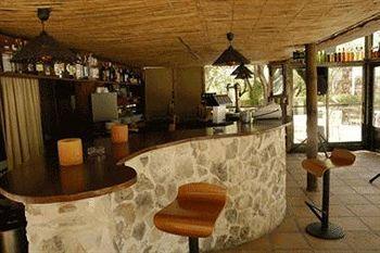 Hotel Truchas