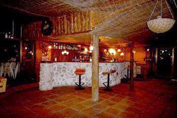 Truchas Hotel Nuevalos