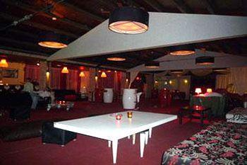 Hotel Truchas 2*