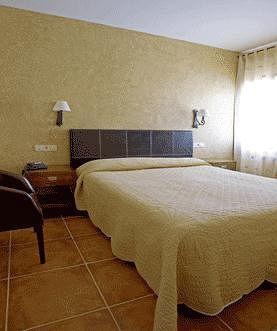 Truchas Hotel Nuevalos