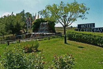 Hotel Truchas 2*