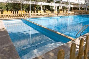 Hotel Truchas Nuevalos