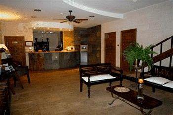 Hotel Truchas