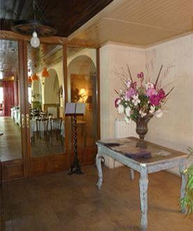 Truchas Hotel Nuevalos