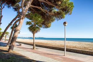 Avenida Diputacion  72 Hotel Cambrils