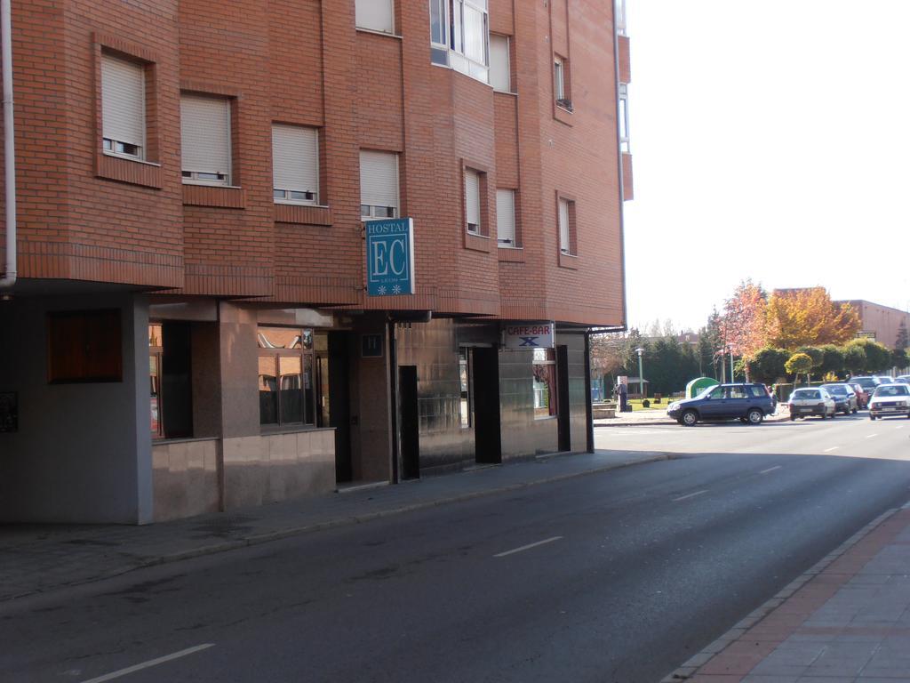 Guest house ** Ec