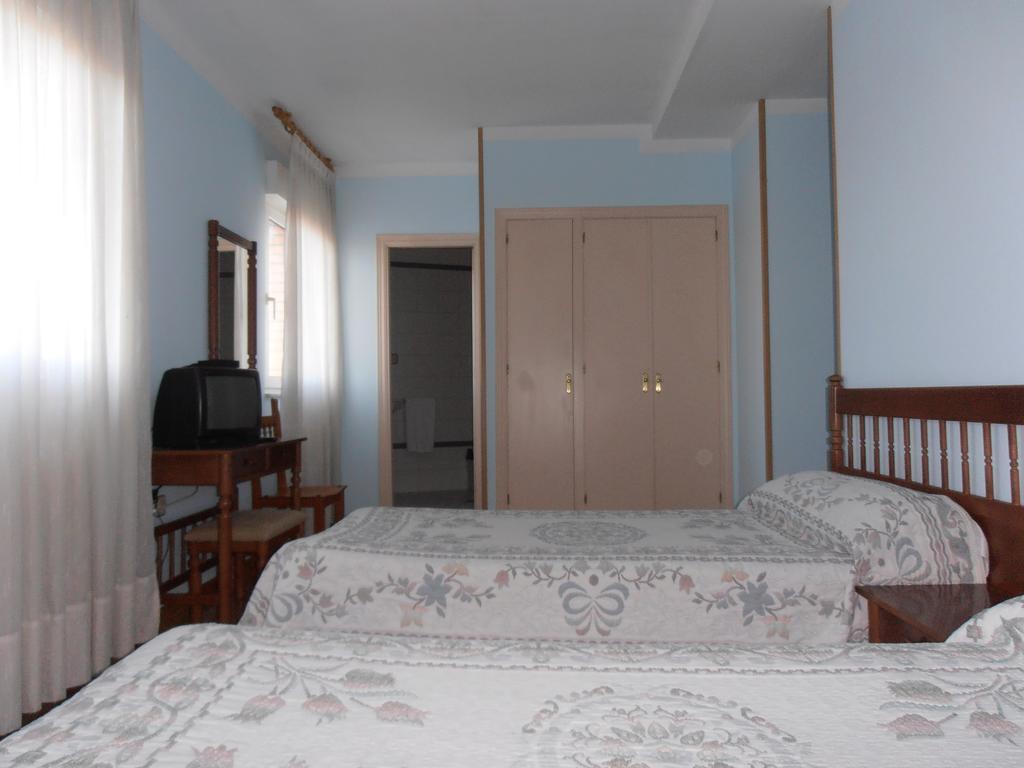 ** Ec Guest house Leon
