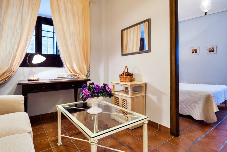 Palacio Manillas Hotel Sabiote