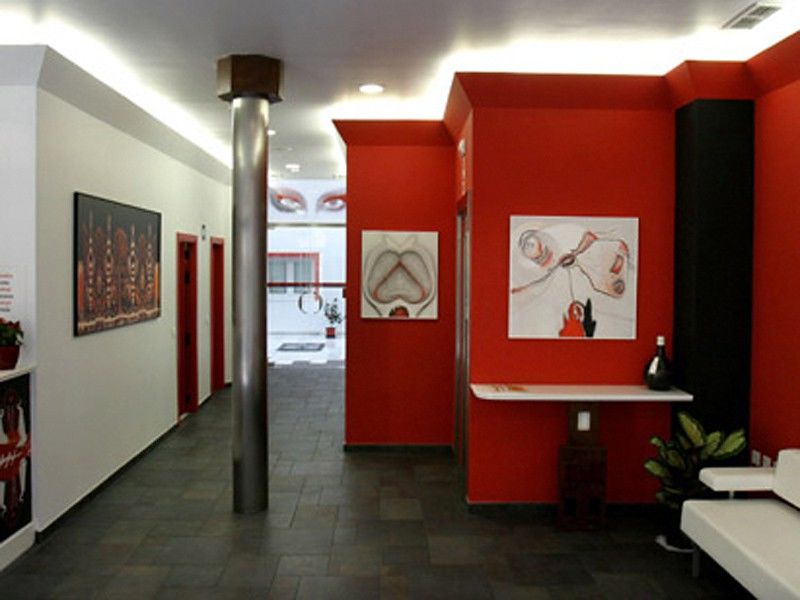 Del Pintor Hotel