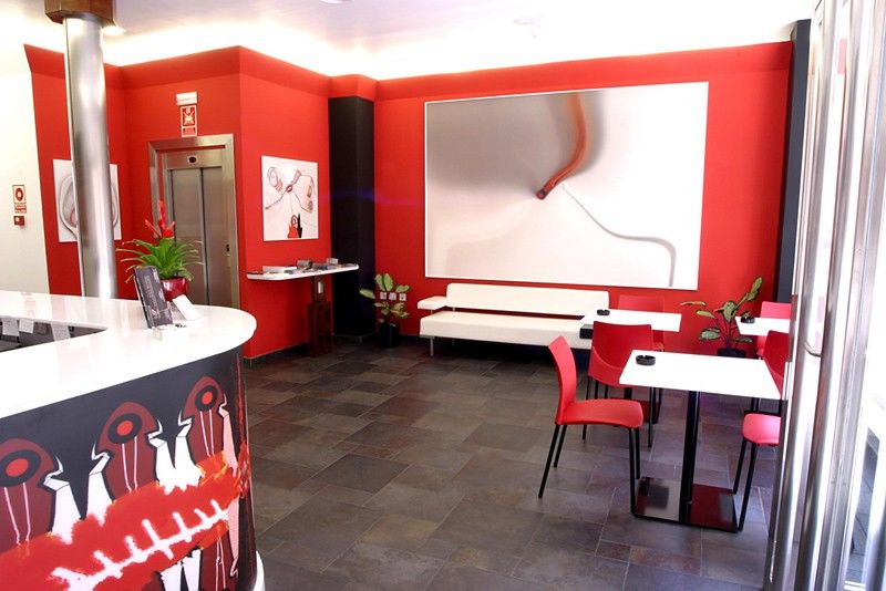 Hotel Del Pintor 3*