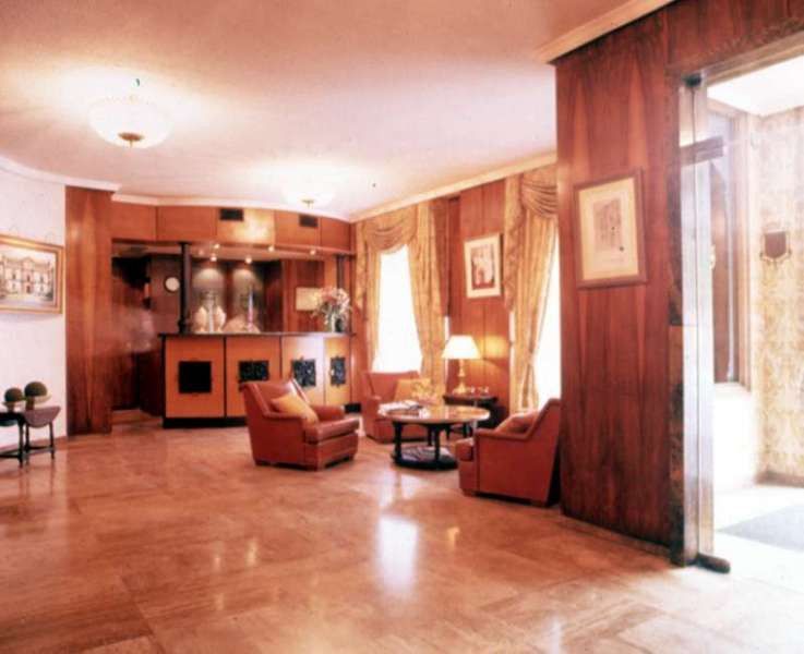 El Bedel 3* Alcalá de Henares