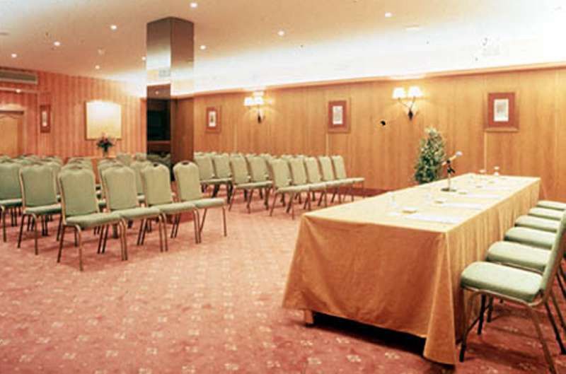 El Bedel Hotel Alcalá de Henares